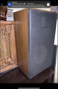 Kenwood jl on sale 640w speakers