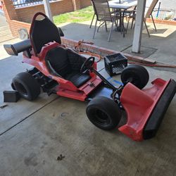 Gokart 