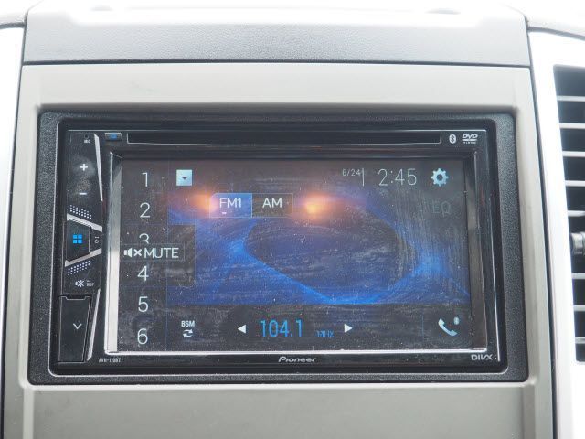 2009 Nissan Xterra