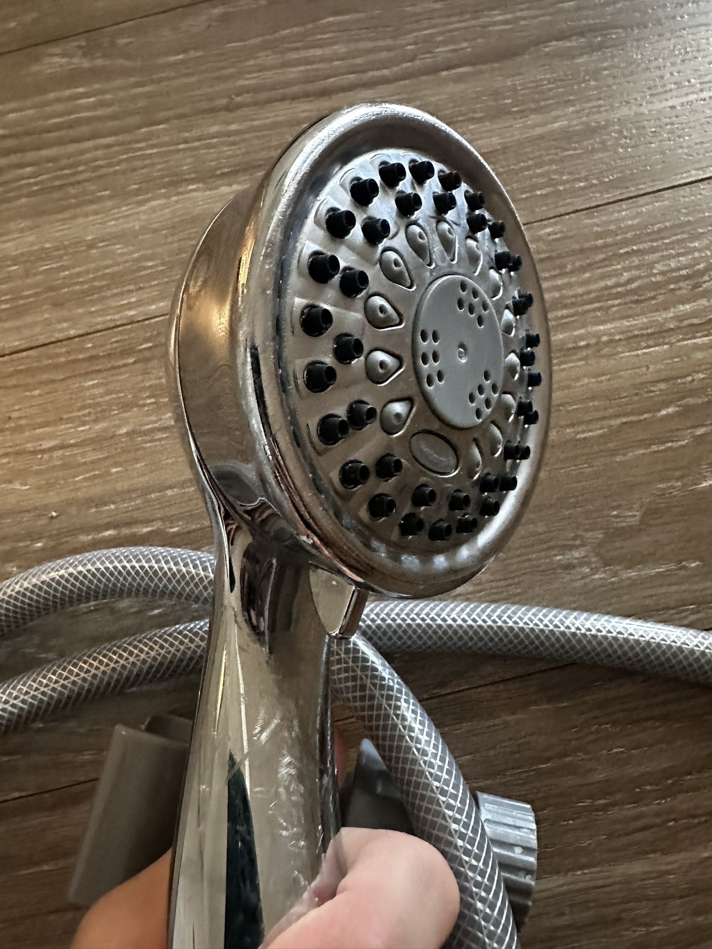 Shower Head