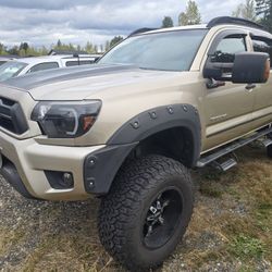 Trade For A Diesel 