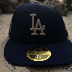 LA Dodgers World Series 2024 
