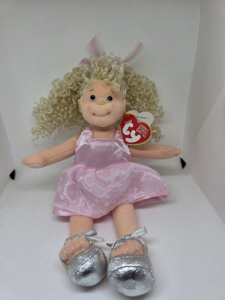 TY Doll 