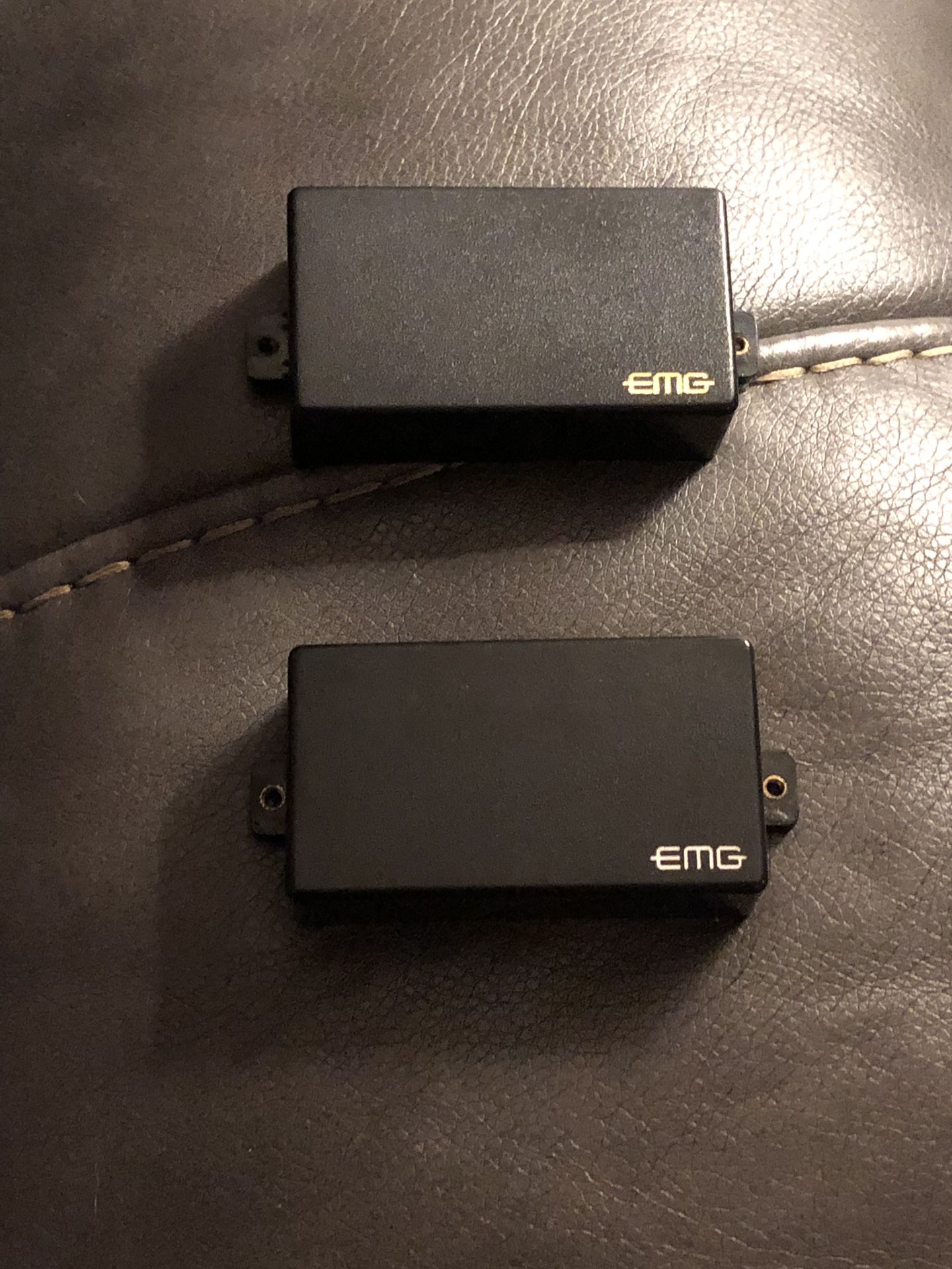 Emg 81/85 Active Guitar Pickups