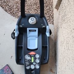 Peg Perego Primo Viaggio 4-35 Infant Car Seat Nido