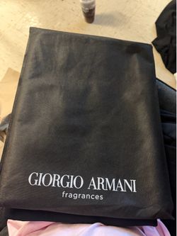 Giorgio Armani