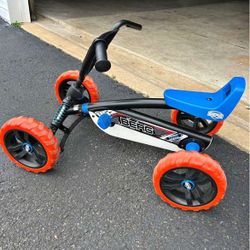 Berg Go Kart