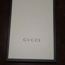 GUCCI GG Supreme Slip Ons