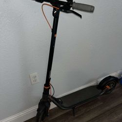 Electric Scooter F Series 