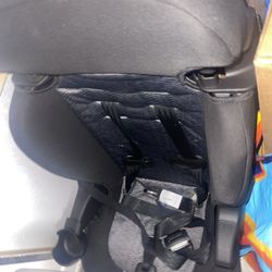 Baby Car Seat