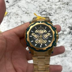 Invicta 