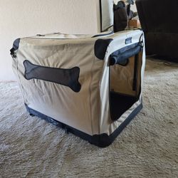 Dog Crate