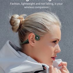 Bluetooth Headphones 