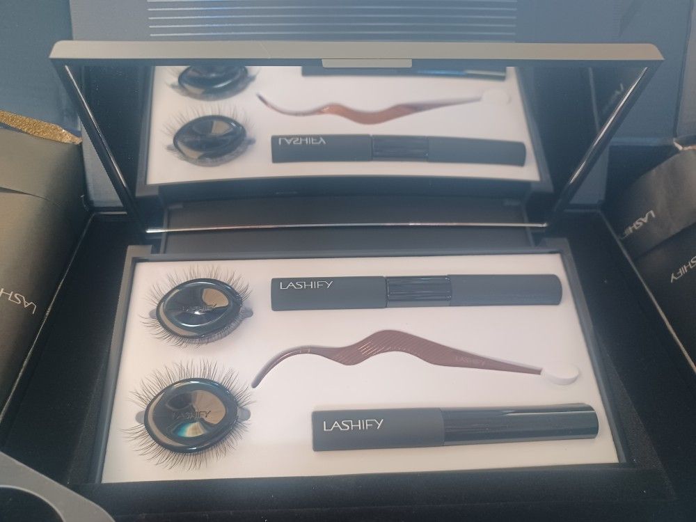 Lashify DIY Lash Extension