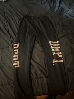 Gallery Dept Sweatpants Size Small