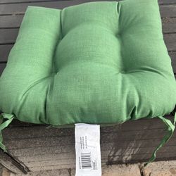 Arden Outdoor Patio Seat Cushions