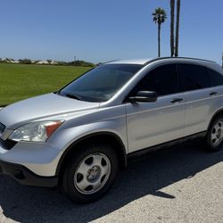 2009 Honda CR-V