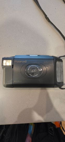 Polaroid Captiva 95 Film Camera