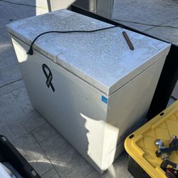 Refrigerator and Deep Freezer