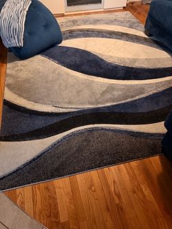Safavieh  Hollywood abstract rug