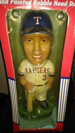 A-rod brand new bobblehead