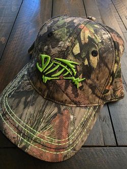 G loomis camo hat never worn