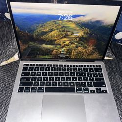 Mac Book Air 