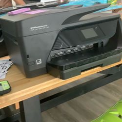 Hp Officejet Pro 6978