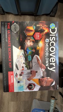 Science kit