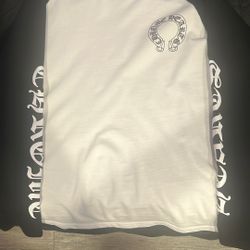 Chrome Hearts Shirt