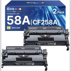 Toner Cartridge Black Compatible for HP