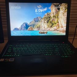 Asus ROG Strip Hero Edition 15.6 