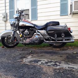 Harley Davidson Road King 2003