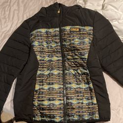 Women’s Medium Cinch Jacket 