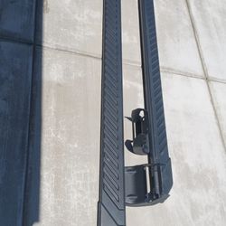 Ford Running Boards