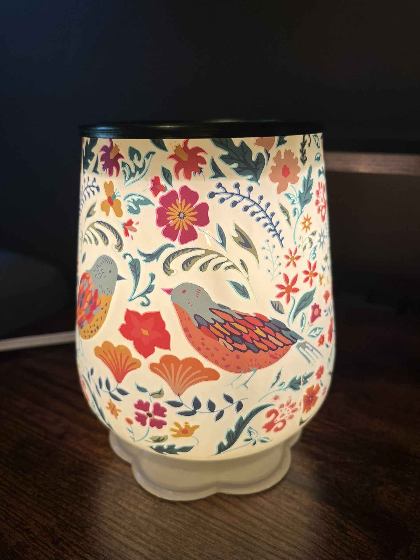 Pioneer Woman Wax Warmer