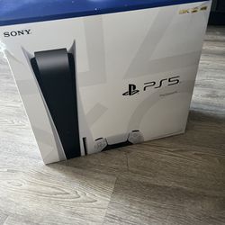 Ps5 Good condition