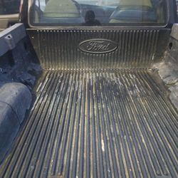 2002 Ford Ranger