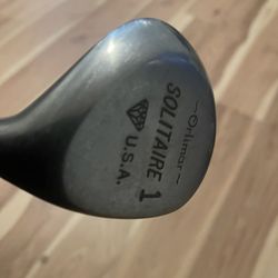 Orlimar Regular Head Driver