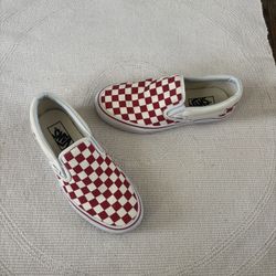 Vans Men 5.5 Women #7