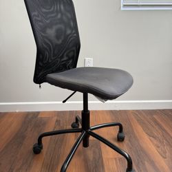 Mesh Black Office Chair