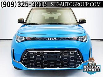 2023 Kia Soul