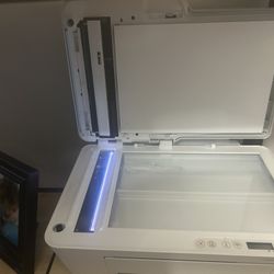 HP Desktop Printer Like New! $60