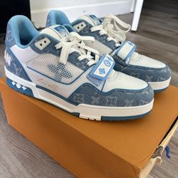 LV Trainers 