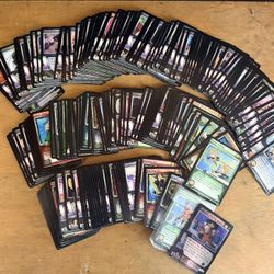 Dragon Ball Z Playing Cards