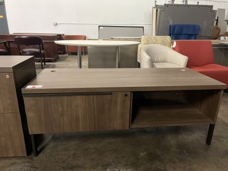 Single Drawer Lateral File Console