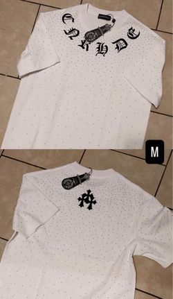 Chrome shirt