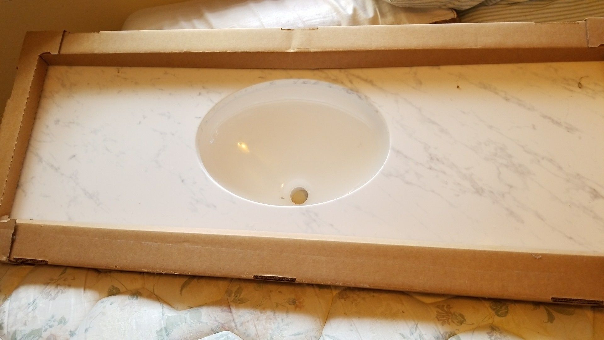 Countertop (BrandNew)