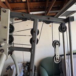Exercise / Gym machine