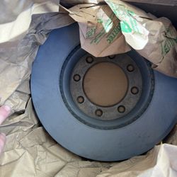 F350 Rotors 